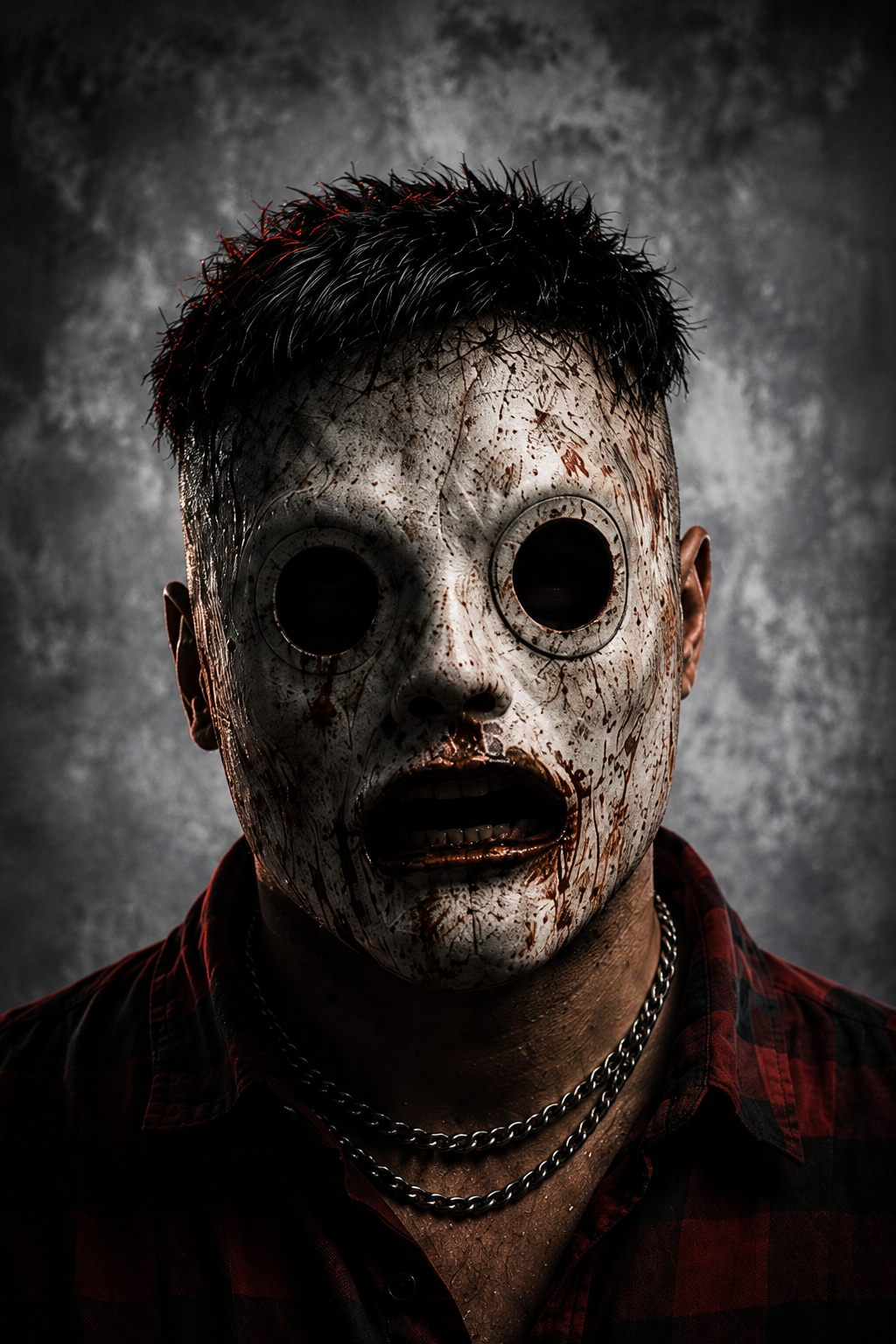 Gamer Horror
